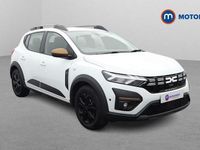 Usado Dacia Sandero Extreme 91 CV (66 kW) 2025 Utilitario