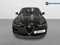 Used Alfa Romeo Tonale Ti 160 HP (117 kW) 2023 Black SUV