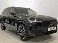 Used Volvo XC90 Ultra 2026 SUV