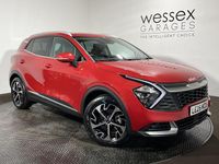 Gebraucht Kia Sportage 157 PS (115 kW) 2025 SUV