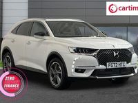 Used DS Automobiles DS7 Crossback Rivoli 2022 SUV