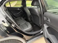 Begagnad Mercedes GLA200 Executive 156 HK (114 kW) 2019 Svart SUV