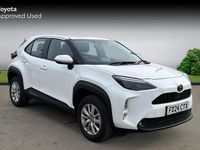 Used Toyota Yaris Hybrid 116 HP (85 kW) 2026 Estate