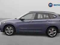 Used BMW X1 M Sport 192 HP (141 kW) 2020 Grey SUV