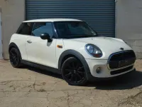 Used Mini One D Hatch 95 HP (69 kW) 2015 White Hatchback