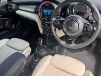 Used Mini Cooper S Exclusive 192 HP (141 kW) 2019 Grey Hatchback