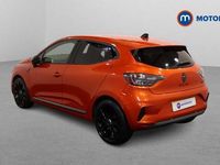 Used Renault Clio V Esprit Alpine 143 HP (105 kW) 2025 Hatchback