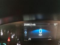 Used Ford Focus Vignale 150 HP (110 kW) 2019 Grey Hatchback