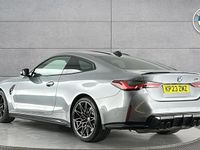 Used BMW M4 Competition Edition 503 HP (369 kW) 2023 Grey Coupe