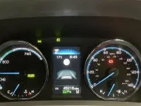 Used Toyota RAV4 Hybrid 2017 Grey SUV