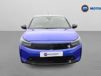 Used Vauxhall Corsa 75 HP (55 kW) 2023 Blue Hatchback