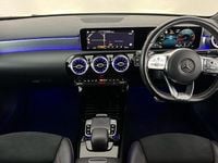 Used Mercedes A200 AMG Line Premium 163 HP (119 kW) 2022 Hatchback