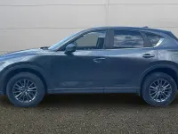 Second-hand Mazda CX-5 165 CP (121 kW) 2021 Gri SUV