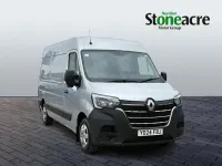 Used Renault Master 2024 Grey MPV