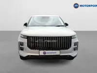 New Jaecoo 7 2026 Silver SUV