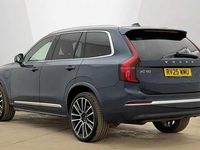 Used Volvo XC90 Ultra 449 HP (330 kW) 2025 SUV