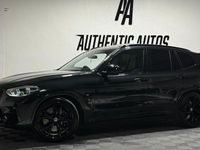 Used BMW X3 M Competition Edition 510 HP (375 kW) 2021 SUV