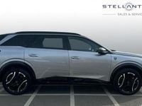 Used Peugeot 5008 GT 152 kW (207 HP) 2025 Grey SUV