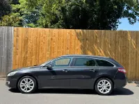 Used Peugeot 508 Allure 2011 Grey Estate