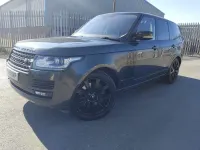 Used Land Rover Range Rover Vogue SE 2015 Grey SUV