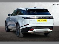 Used Land Rover Range Rover Velar HSE Dynamic 296 HP (217 kW) 2024 Grey SUV