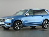 used Volvo XC90 2.0 D5 PowerPulse R DESIGN 5dr AWD Geartronic