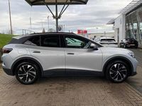 New VW ID.4 Pure 125 kW (170 HP) 2025 Silver SUV
