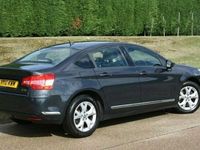 Used Citroën C5 2010 Sedan