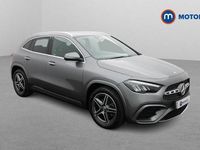 Used Mercedes GLA200 Executive 163 HP (119 kW) 2026 SUV
