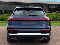 New Audi Q5 Sport 268 HP (197 kW) 2026 Blue SUV