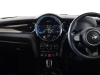 Used Mini Cooper S Classic 176 HP (129 kW) 2023 Silver Hatchback