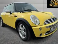 Używany Mini Cooper Hatch 122 KM (89 kW) 2013 Hatchback
