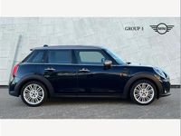 Used Mini Cooper Exclusive 136 HP (100 kW) 2022 Other Hatchback
