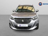 Used Peugeot 2008 Allure Premium 131 HP (96 kW) 2022 SUV