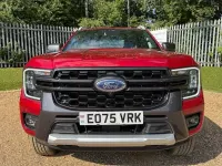 Used Ford Ranger Wildtrack 241 HP (177 kW) 2026 Pickup