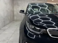 Usado BMW i3 Comfort Edition 135 kW (184 HP) 2022 Preto Citadino