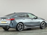 used BMW 220 2 Series d M Sport 4dr Step Auto