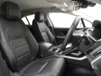 Begagnad Jaguar I-Pace SE 294 kW (400 HK) 2023 Vit SUV