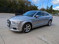 Used Audi A3 Sport 190 HP (139 kW) 2017 Sedan