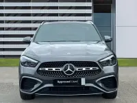 Usado Mercedes GLA250 Executive 218 HP (160 kW) 2026 SUV