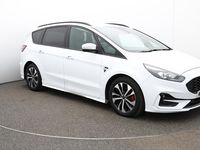 used Ford S-MAX x 2.0 EcoBlue ST-Line MPV 5dr Diesel Auto Euro 6 (s/s) (190 ps) ST Style Pack