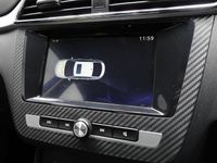 Used MG ZS Excite 111 HP (81 kW) 2019 Blue Hatchback