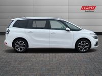 used Citroën C4 SpaceTourer Grand1.5 BlueHDi 130 Flair 5dr EAT8