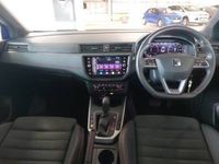 used Seat Arona 1.5 TSI 150 FR Sport [EZ] 5dr DSG