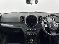 Usado Mini Cooper Countryman Classic 134 HP (98 kW) 2022 Preto SUV