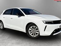 Second-hand Vauxhall Astra Design Edition 131 CP (96 kW) 2025 Hatchback