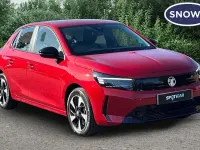 Used Vauxhall Corsa-e Design Edition 100 kW (136 HP) 2025 Hatchback