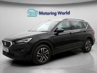 Used Seat Tarraco SE Technology 150 HP (110 kW) 2023 SUV