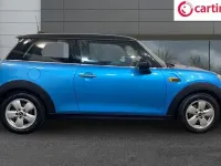 Used Mini Cooper Hatch 136 HP (100 kW) 2017 Hatchback