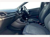 Used Ford Fiesta ST-Line 140 HP (102 kW) 2018 Grey Hatchback